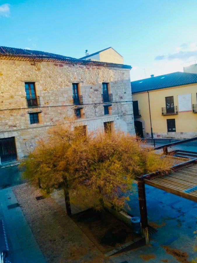 El Arco De Zamora Zewnętrze zdjęcie